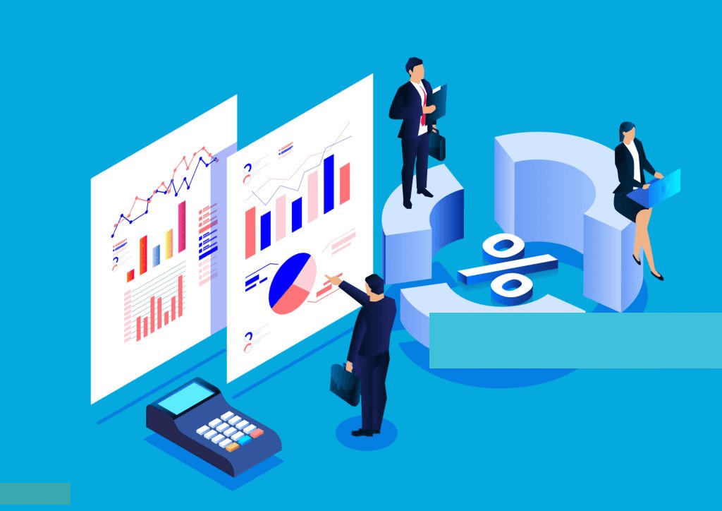 Modern retail inventory management